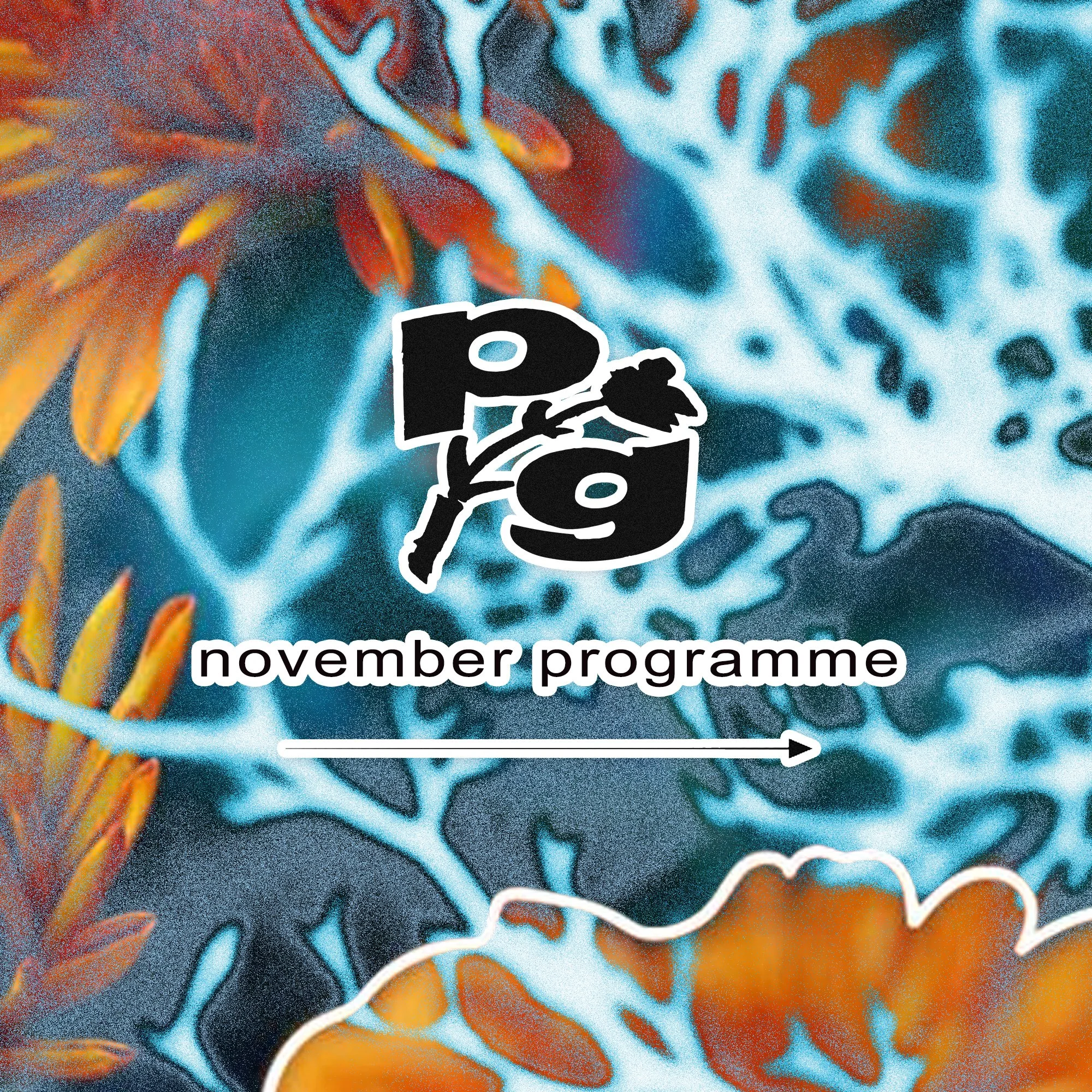 Upcoming Events — Paradise Garden